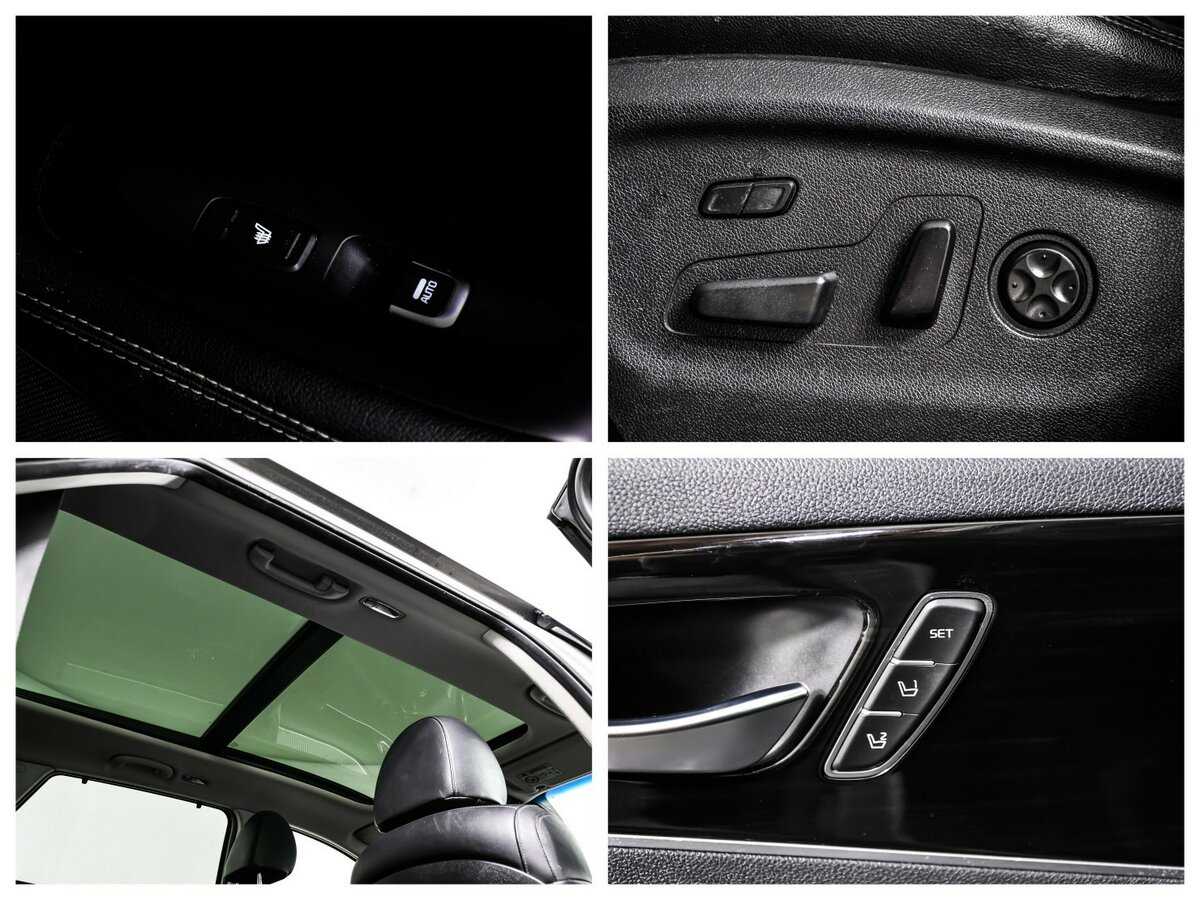 Б/У Киа Соренто 2018 года. Фото: #14