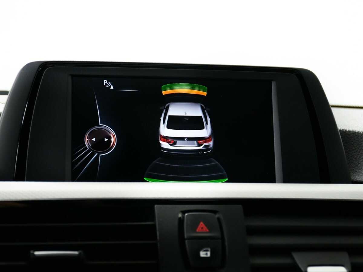 Б/У БМВ 4 серии 2015 года. Фото: #13