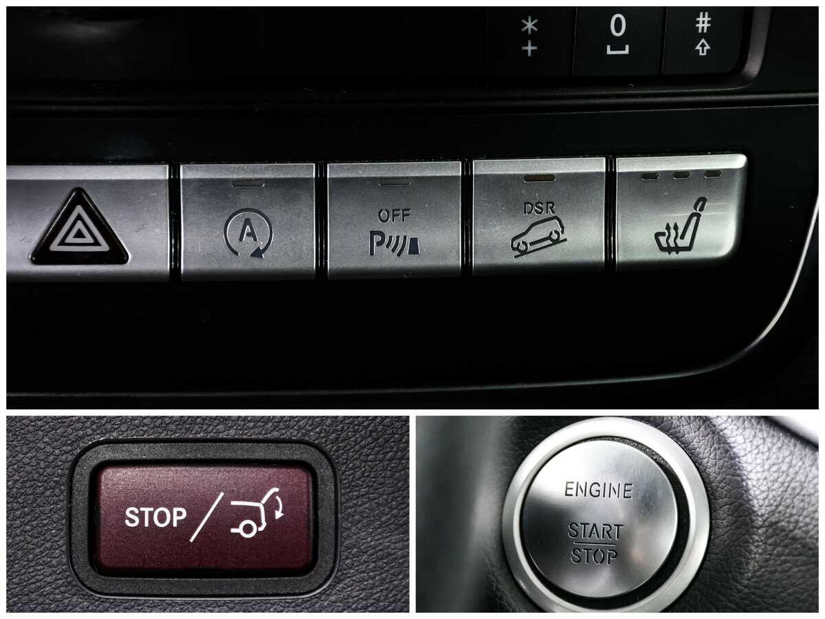 Б/У Мерседес-Бенц ГЛА 2019 года. Фото: #18