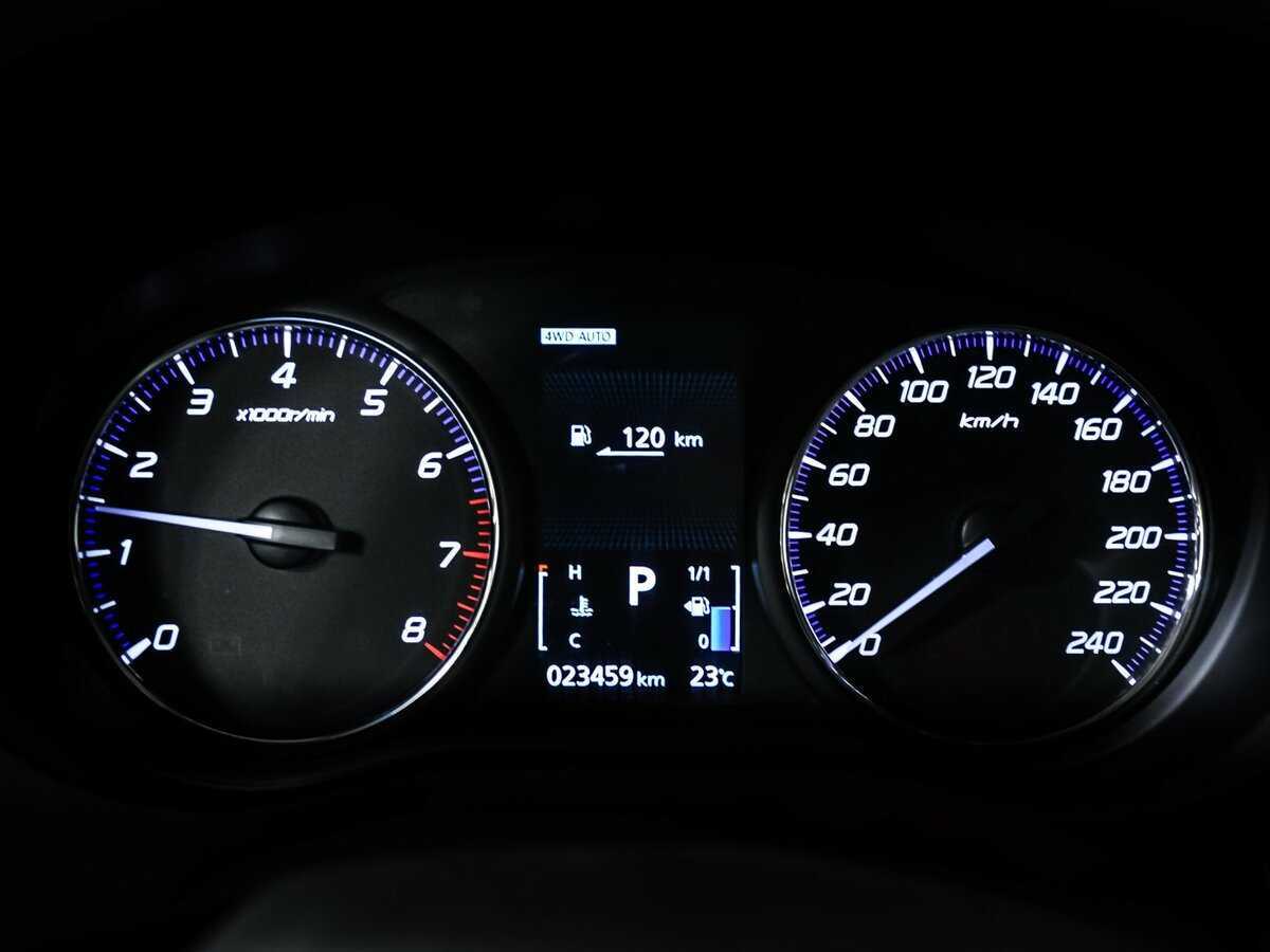 Б/У Митсубиши Оутлэндер 2019 года. Фото: #9