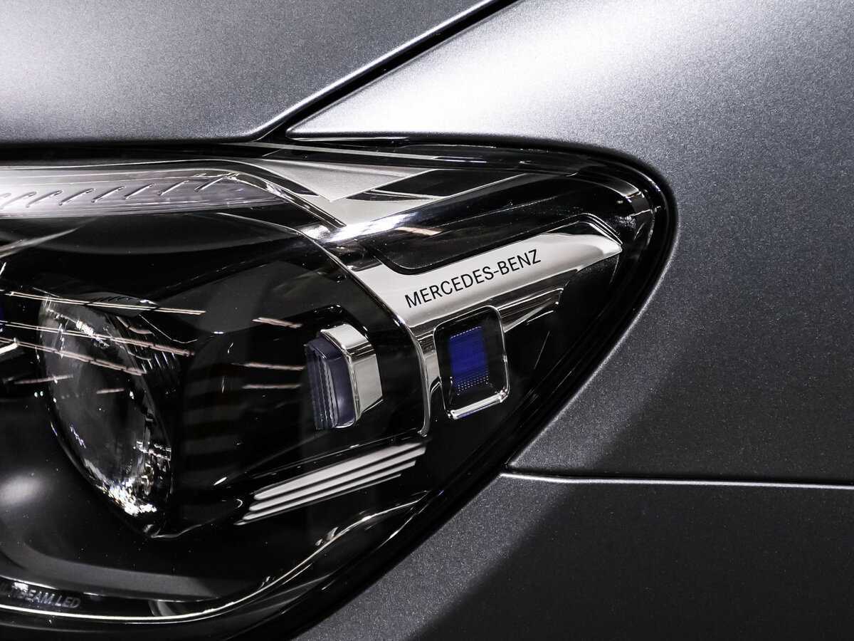 Б/У Мерседес-Бенц Е-Класс АМГ 2021 года. Фото: #18