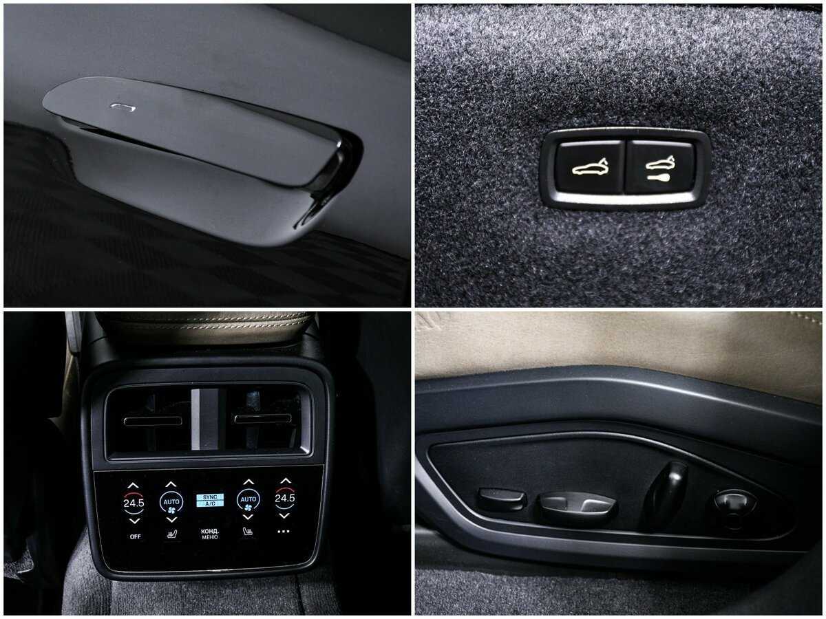 Б/У Порш Taycan 2021 года. Фото: #23