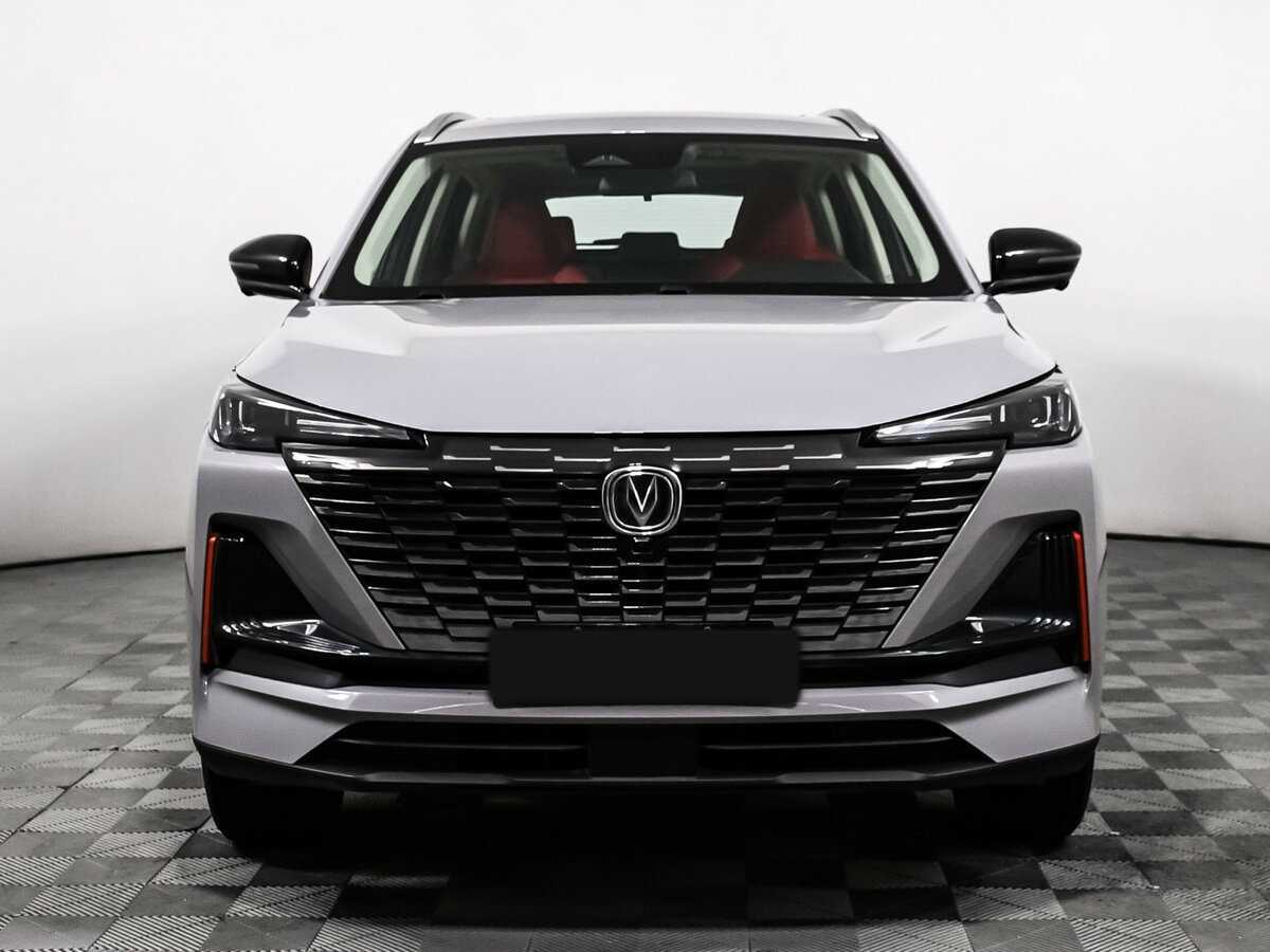 Б/У Чанган CS55 Plus 2023 года. Фото: #1