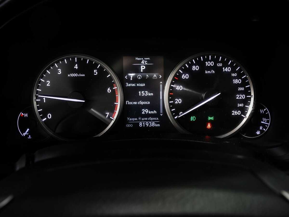 Б/У Лексус Н-Икс 2015 года. Фото: #7