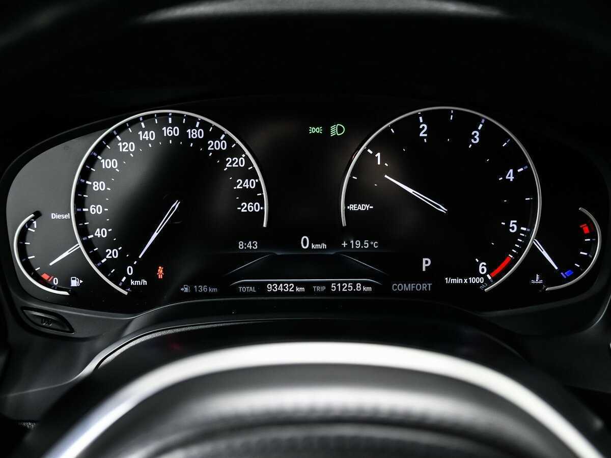 Б/У БМВ 3 серии 2020 года. Фото: #9