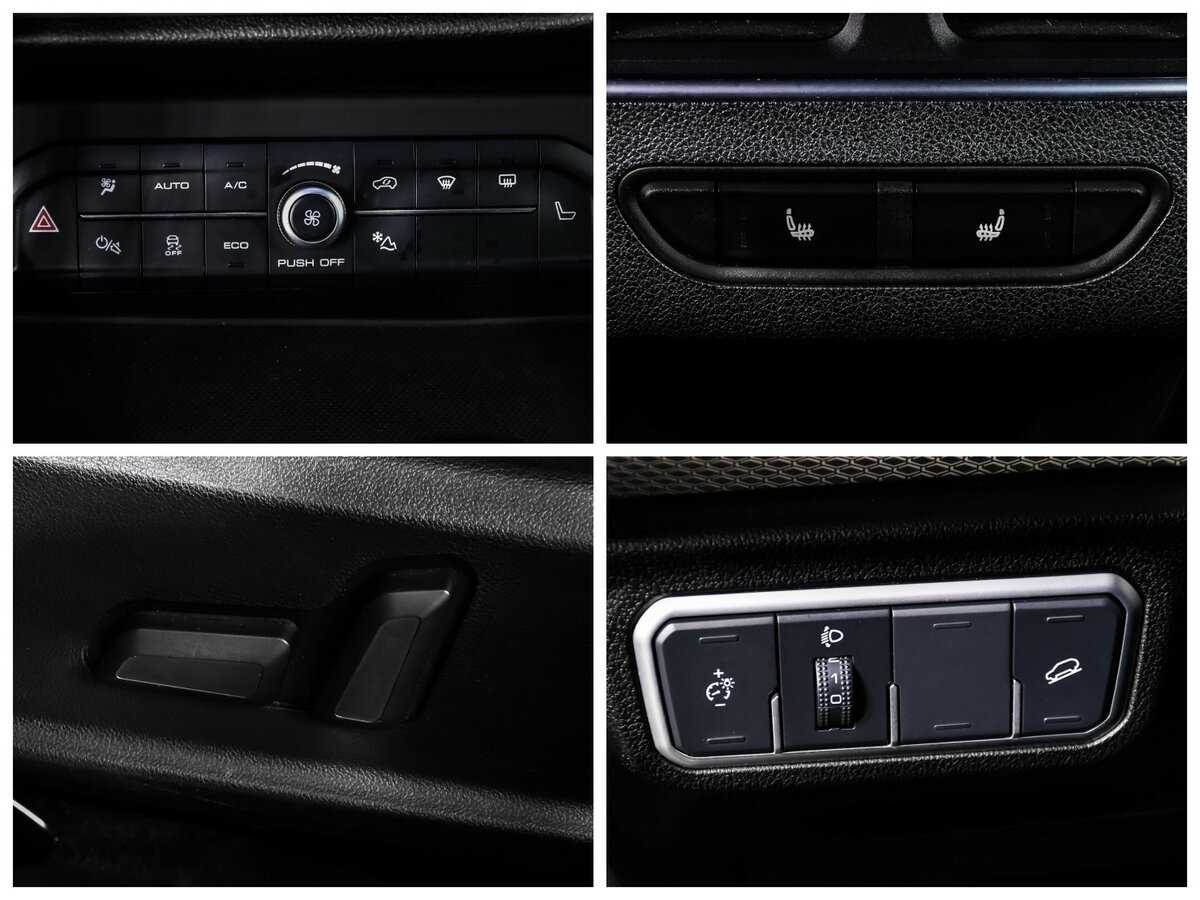 Б/У Хавал Ф7 2022 года. Фото: #17