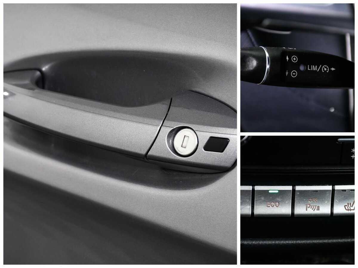 Б/У Мерседес-Бенц ЦЛС 2015 года. Фото: #17