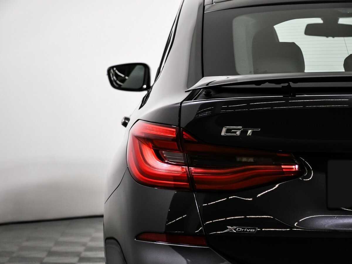 Б/У БМВ 6 серии 2017 года. Фото: #15