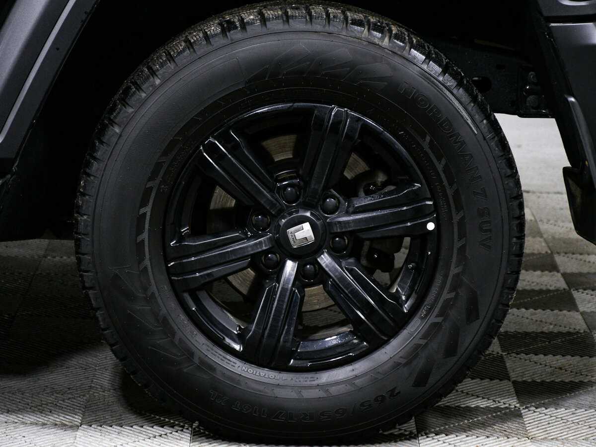 Б/У Танк 300 2023 года. Фото: #13