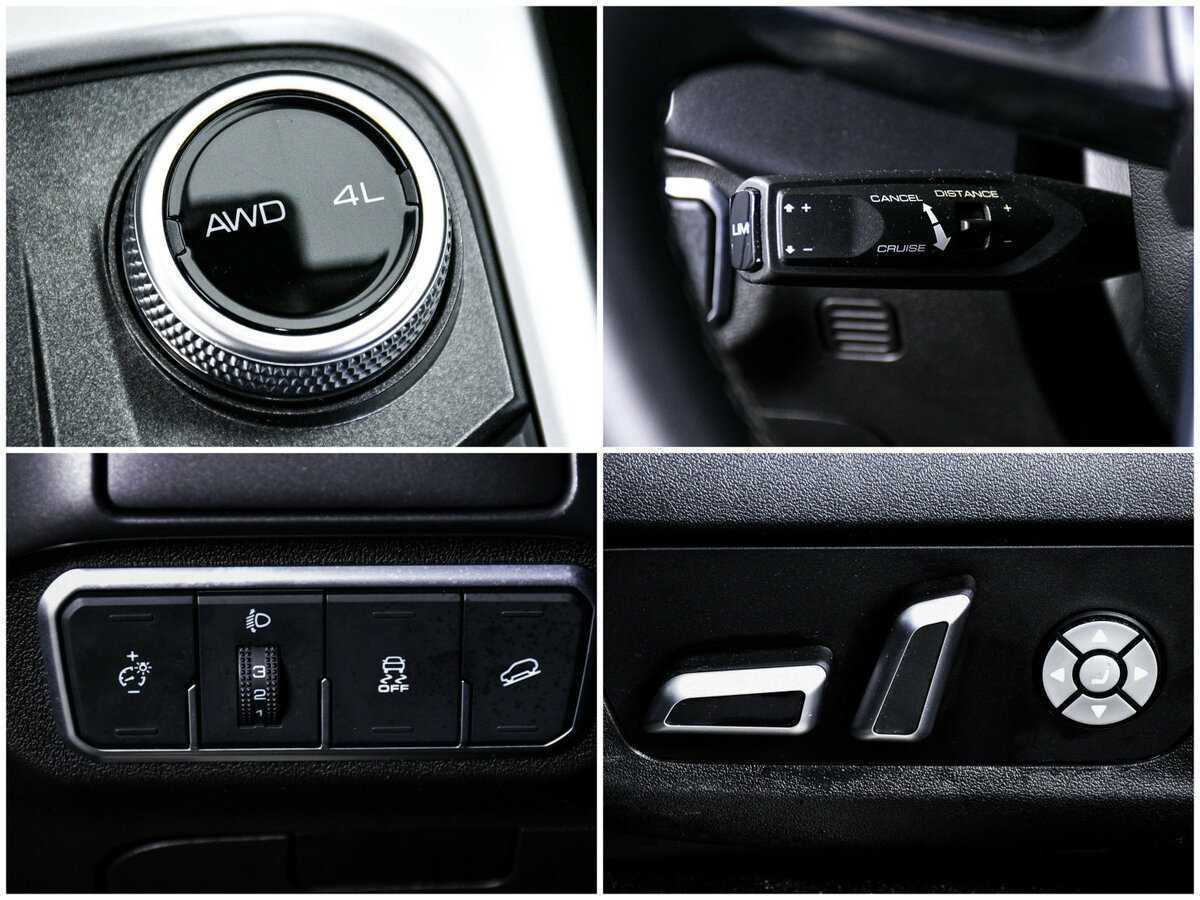 Б/У Танк 300 2023 года. Фото: #17