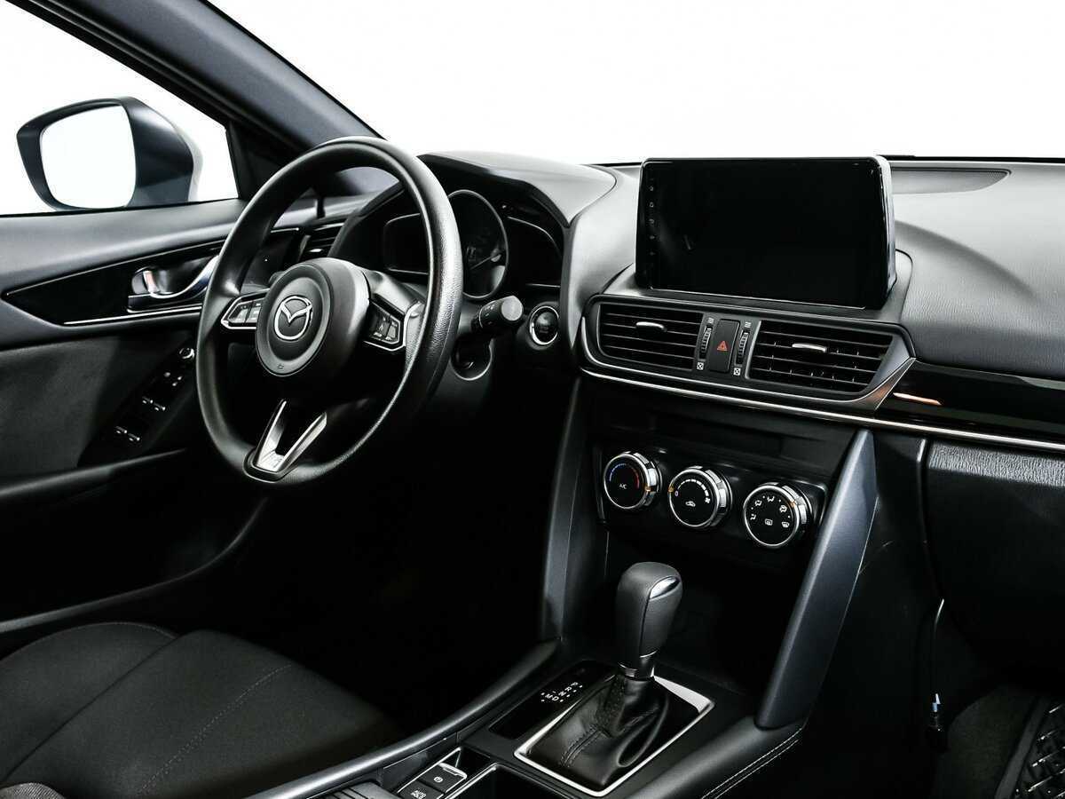 Б/У Мазда Ц-Икс-4 2022 года. Фото: #8