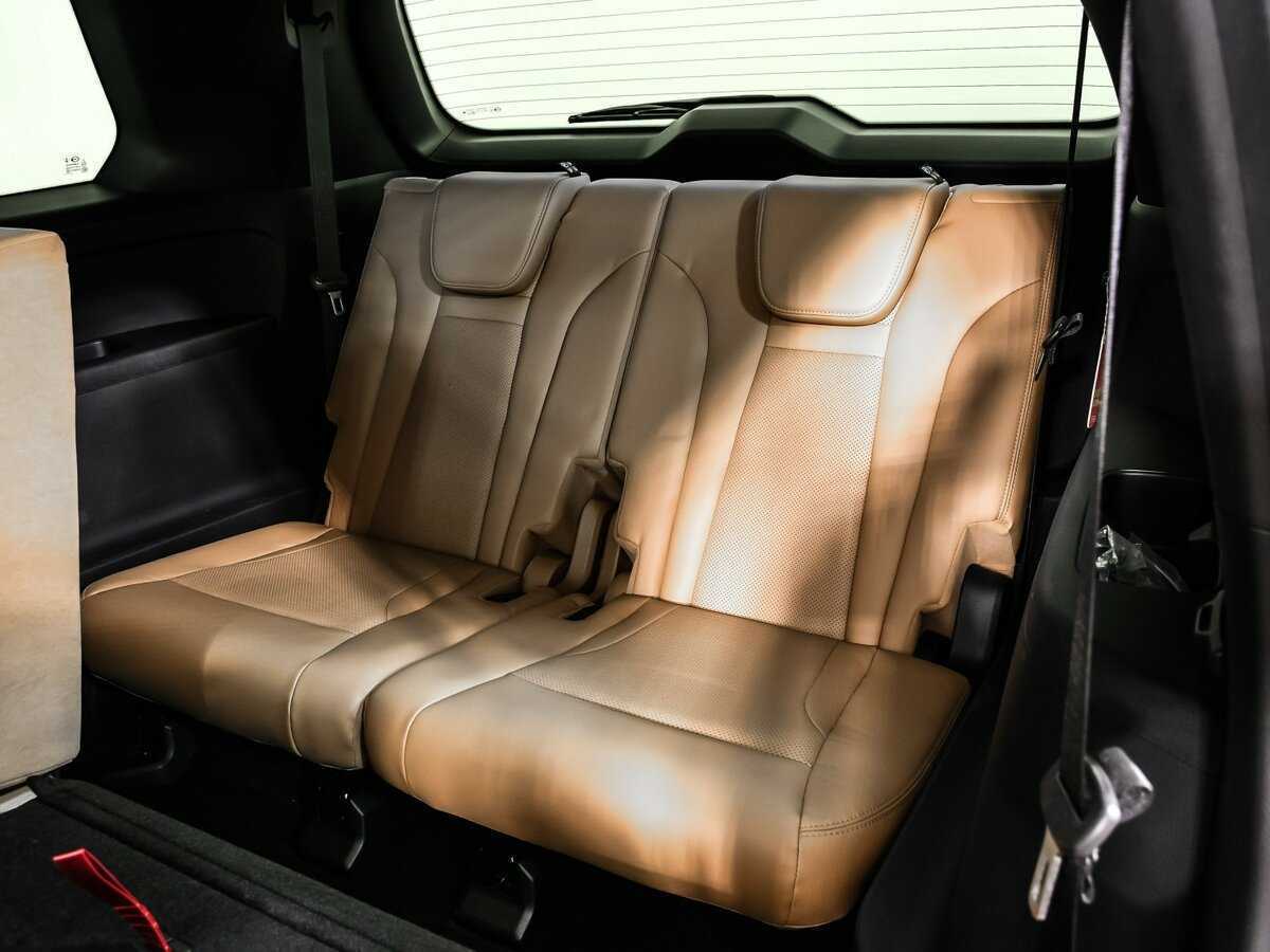 Б/У Джак ГС8 2023 года. Фото: #13