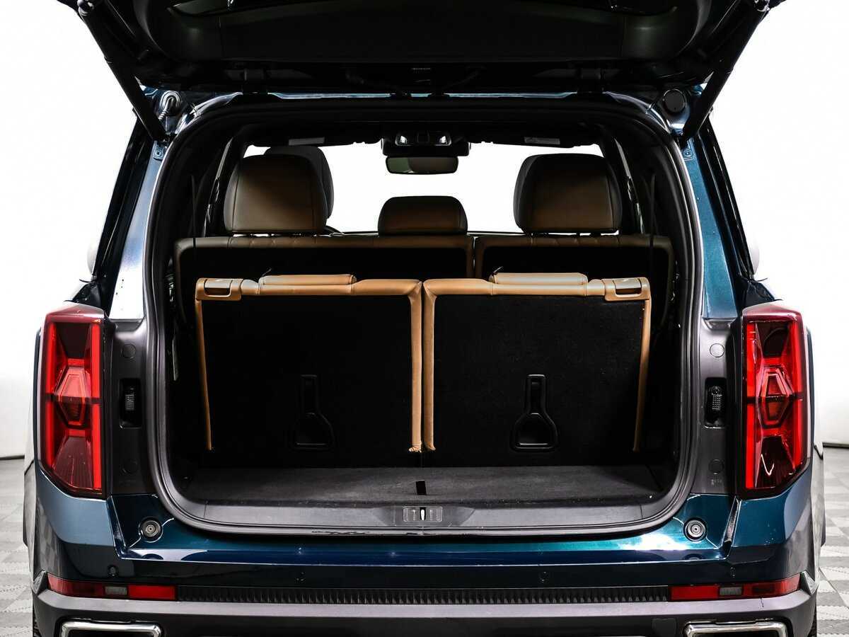 Б/У Джак ГС8 2023 года. Фото: #18