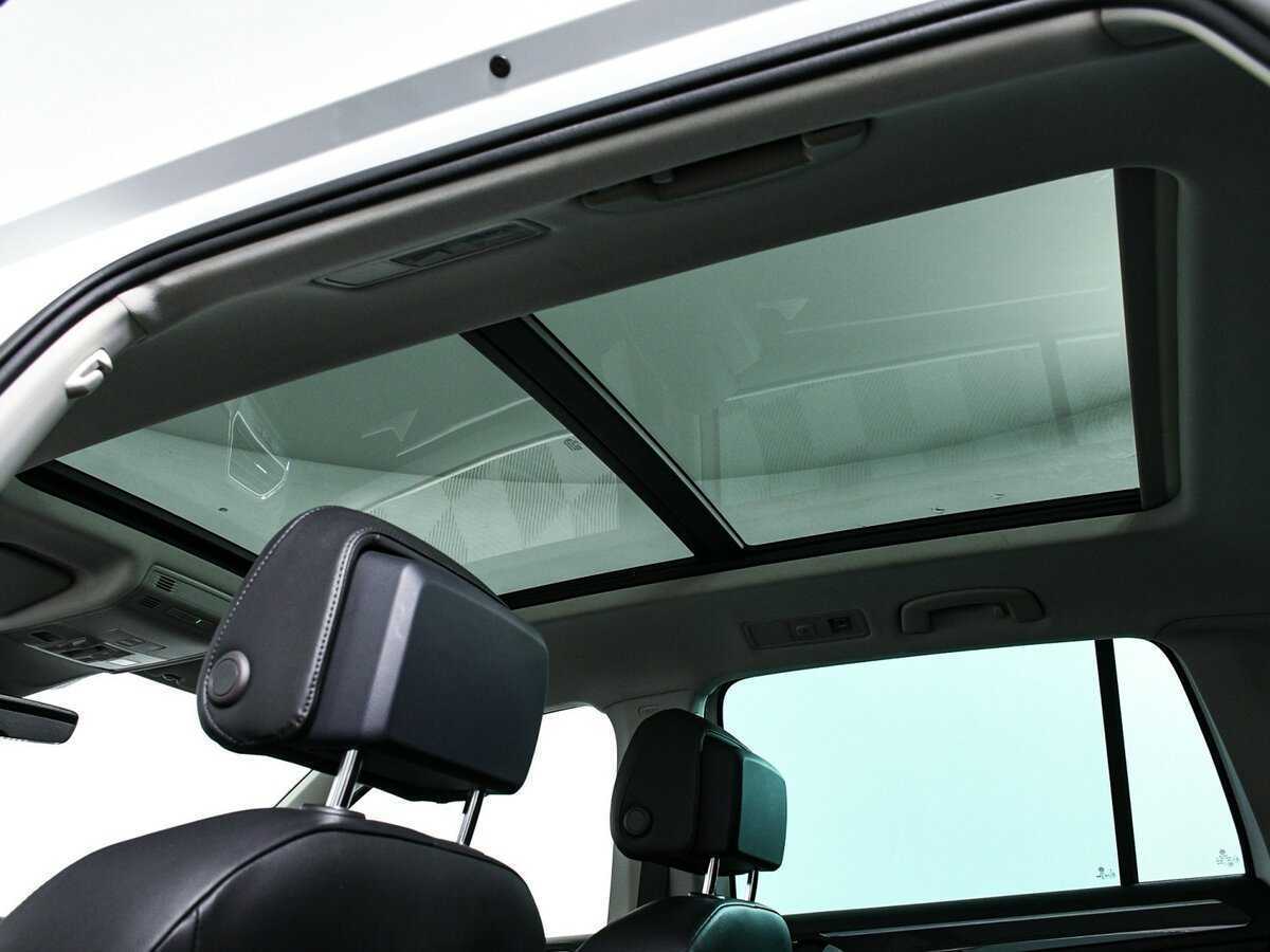 Б/У Фольксваген Тигуан 2020 года. Фото: #14