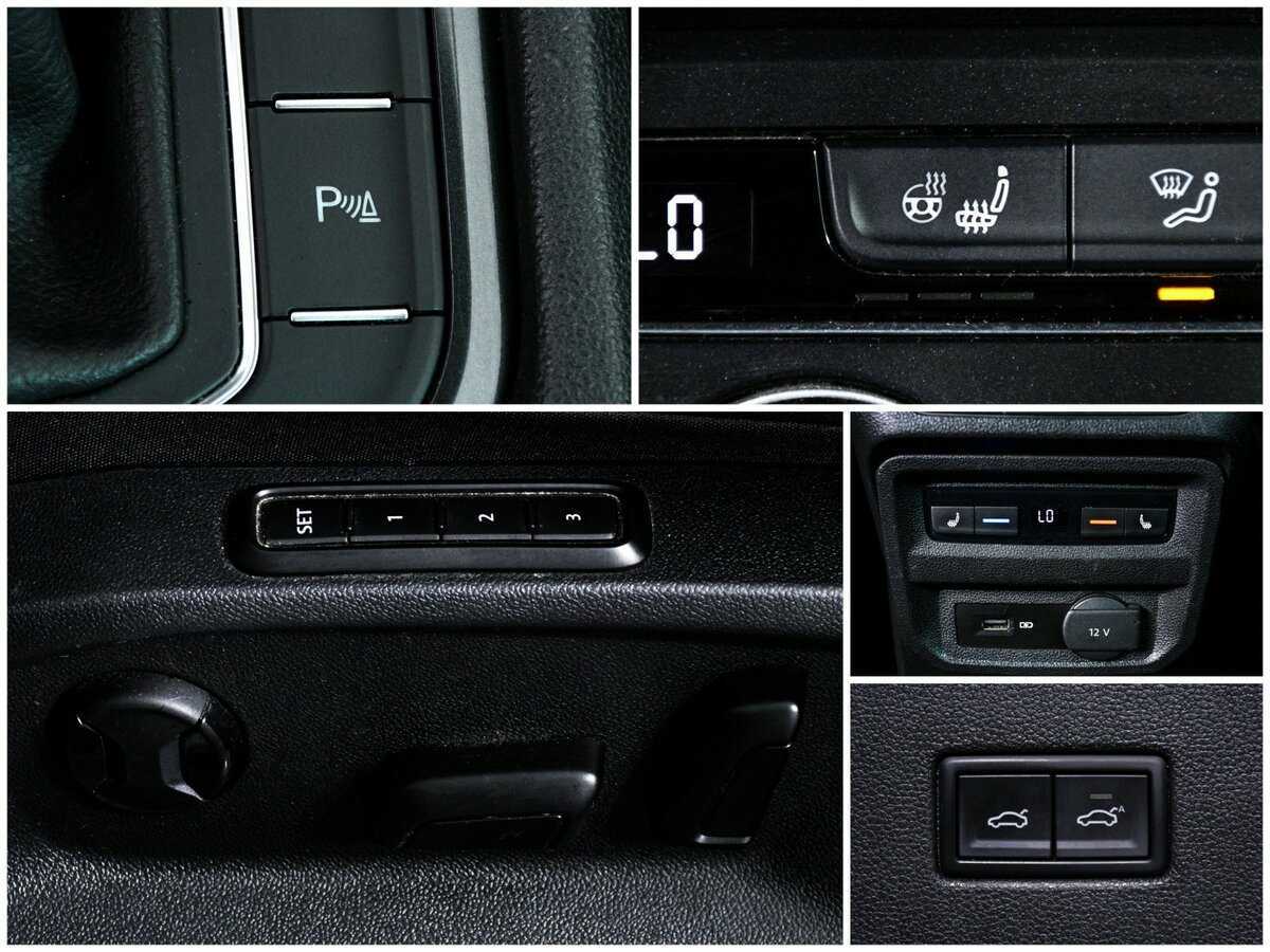 Б/У Фольксваген Тигуан 2020 года. Фото: #16