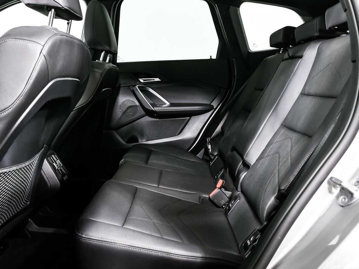 Б/У БМВ Икс1 2023 года. Фото: #11