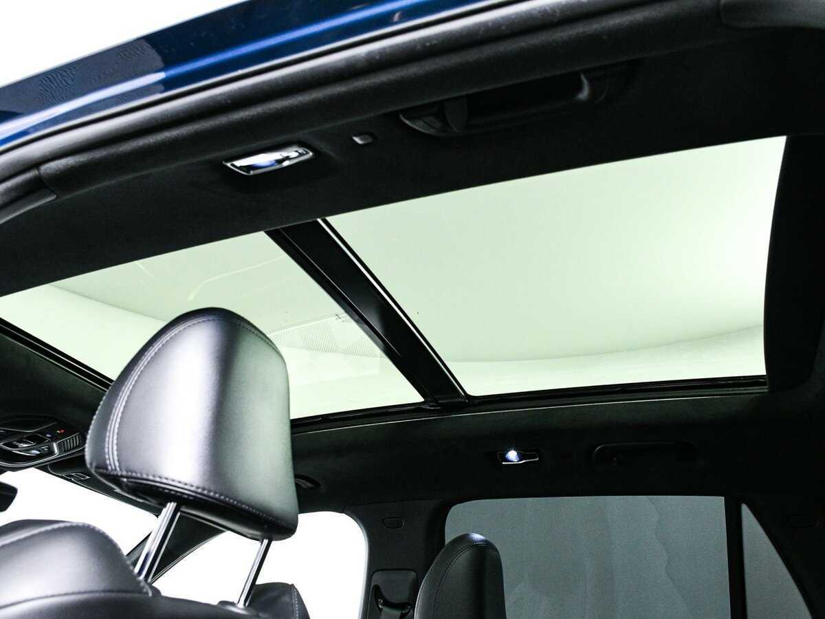 Б/У Джили Монжаро 2023 года. Фото: #13