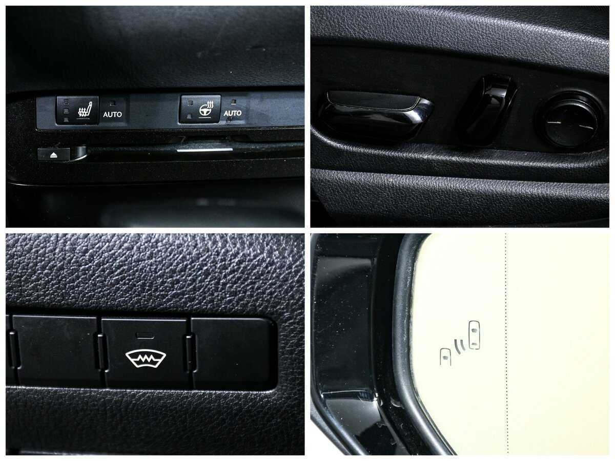 Б/У Лексус ЕС 2020 года. Фото: #19