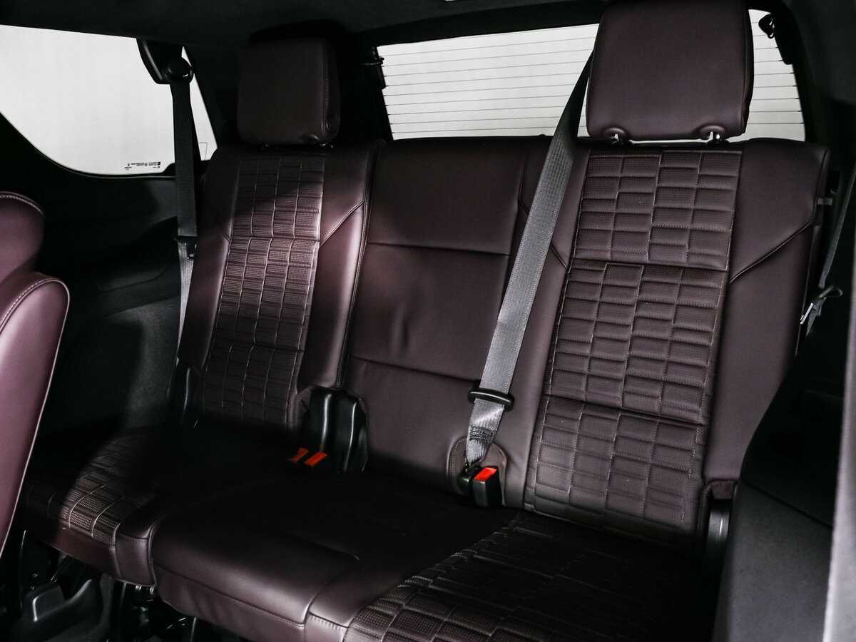 Б/У Кадиллак Escalade-V 2022 года. Фото: #14