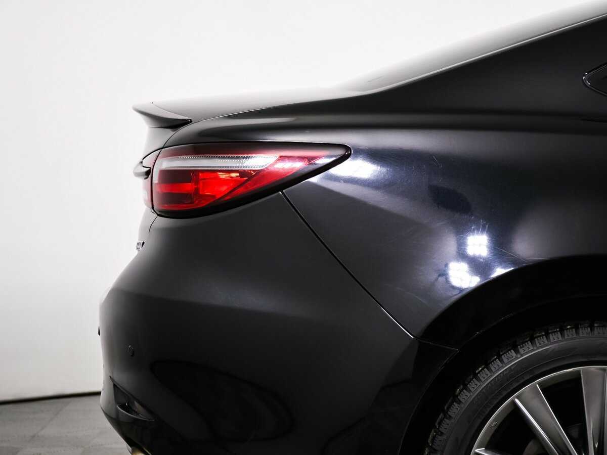 Б/У Мазда 6 2019 года. Фото: #16