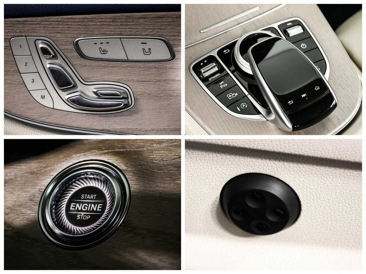 Б/У Мерседес-Бенц Е-Класс 2018 года. Фото: #19