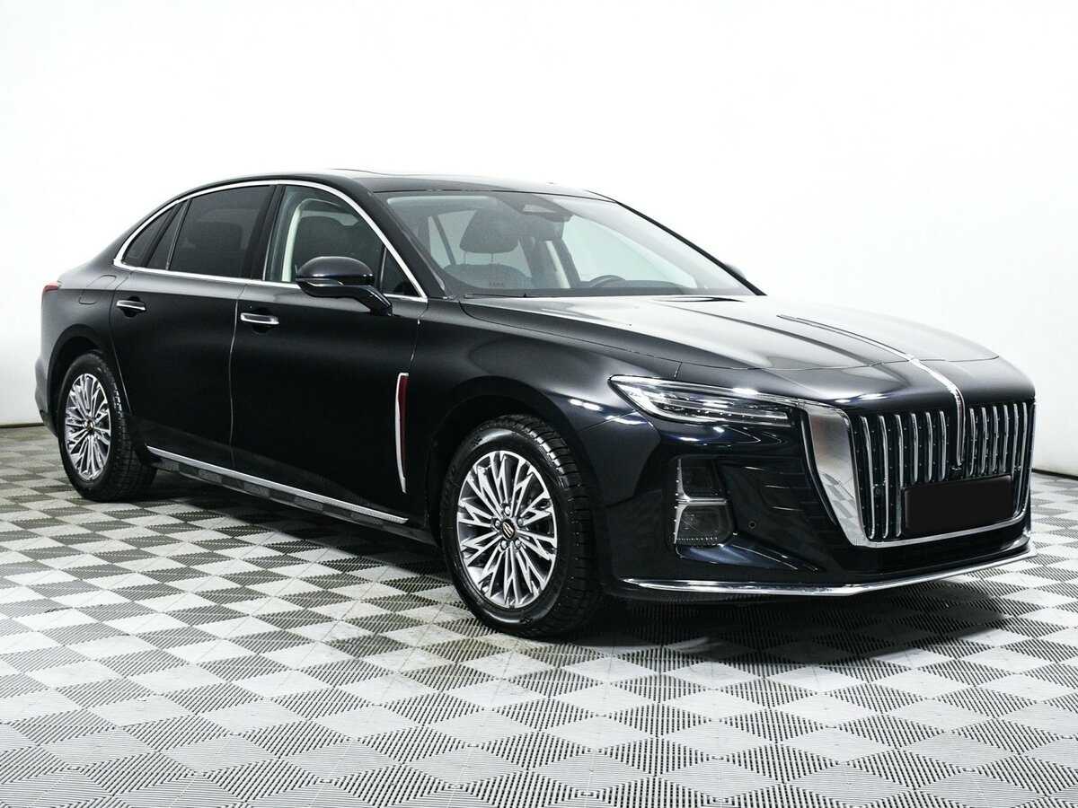 Б/У Хончи Х5 2022 года. Фото: #2