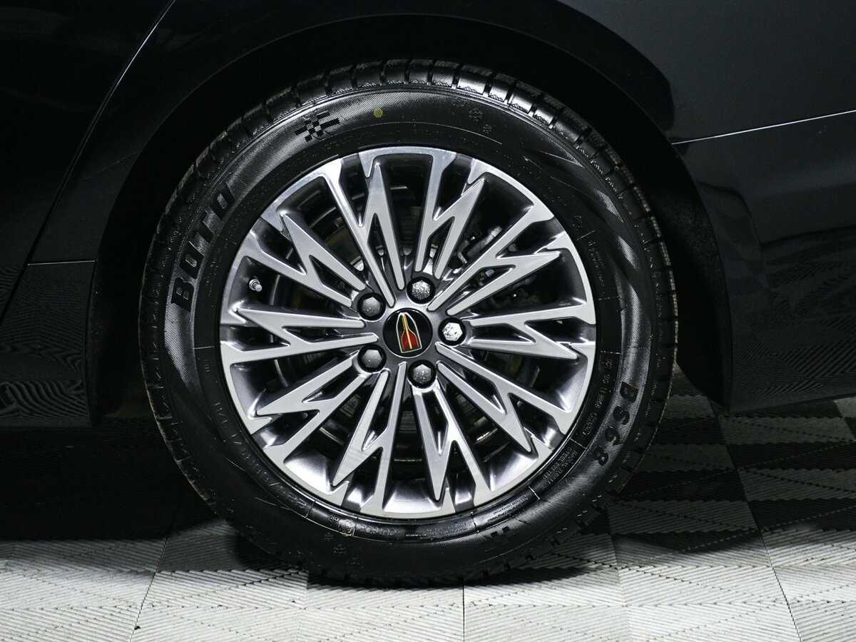 Б/У Хончи Х5 2022 года. Фото: #13