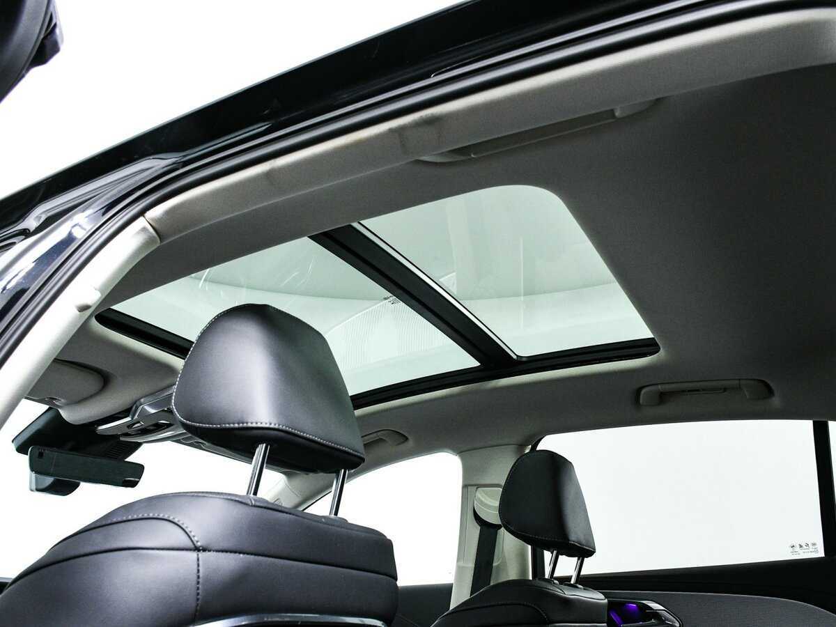 Б/У Хончи Х5 2022 года. Фото: #15