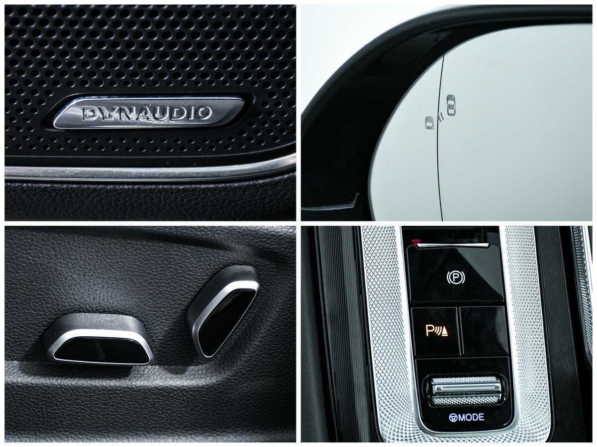 Б/У Хончи Х5 2022 года. Фото: #17