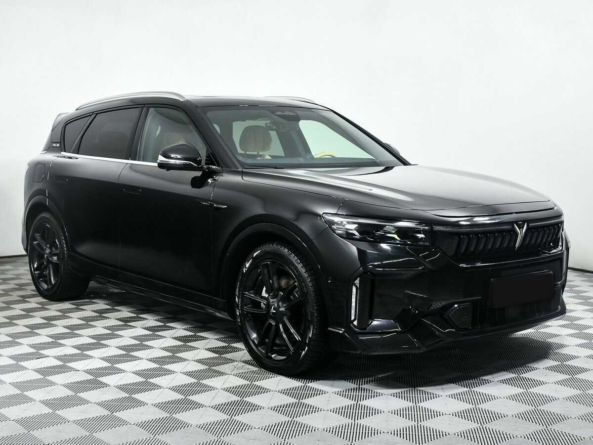 Б/У Войя Фри 2023 года. Фото: #2