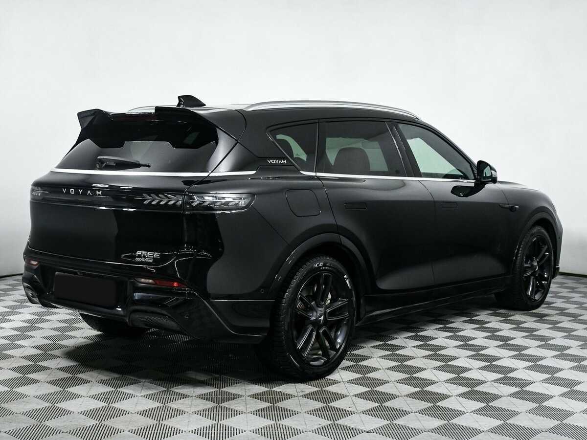 Б/У Войя Фри 2023 года. Фото: #3