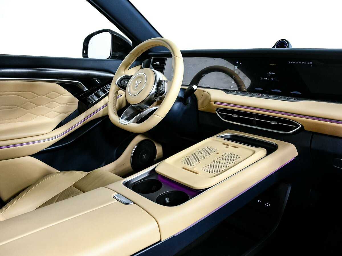 Б/У Войя Фри 2023 года. Фото: #6