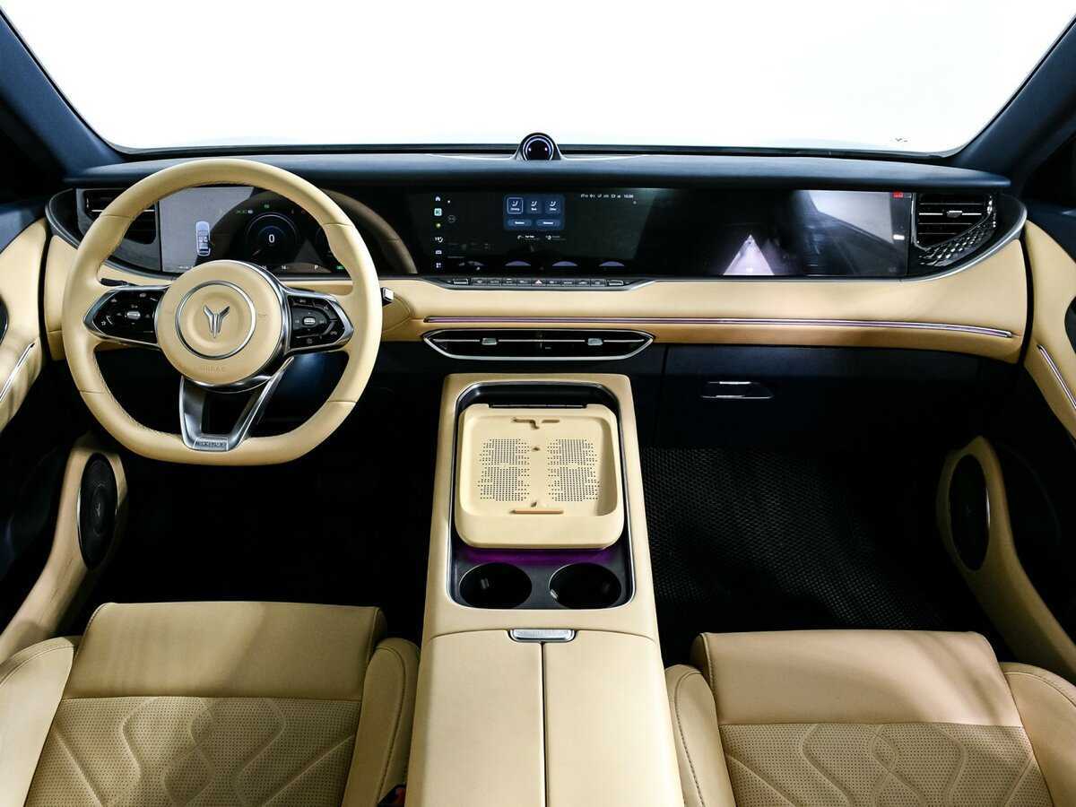 Б/У Войя Фри 2023 года. Фото: #8