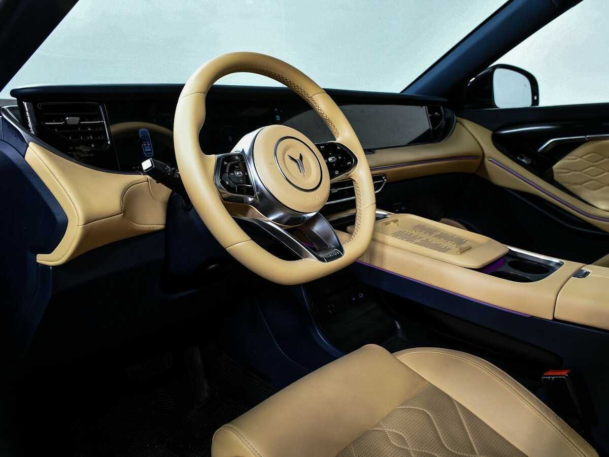 Б/У Войя Фри 2023 года. Фото: #9