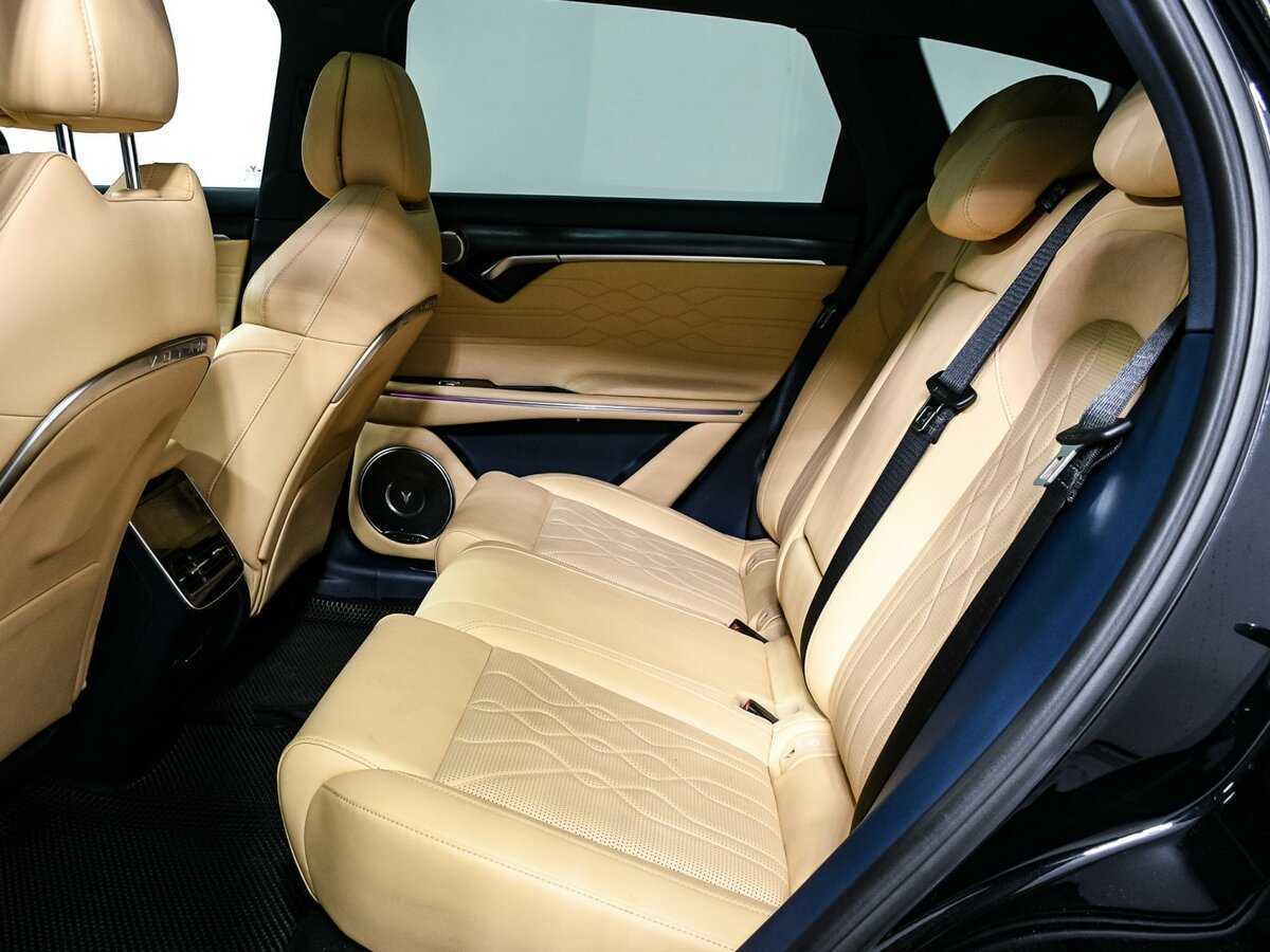 Б/У Войя Фри 2023 года. Фото: #10