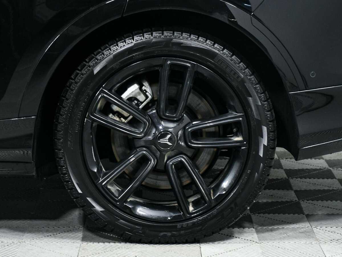 Б/У Войя Фри 2023 года. Фото: #12