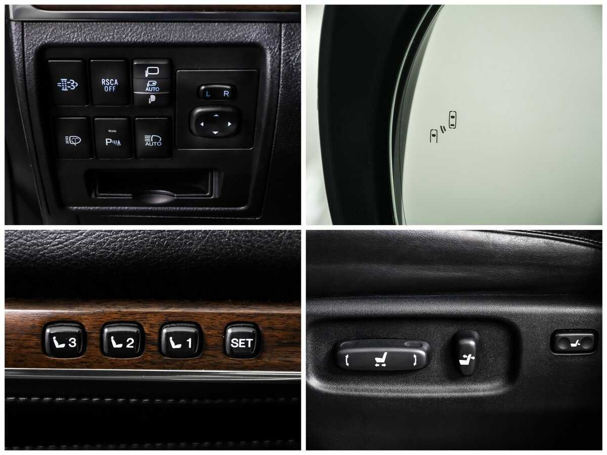 Б/У Тойота Лэнд Крузер 2020 года. Фото: #20