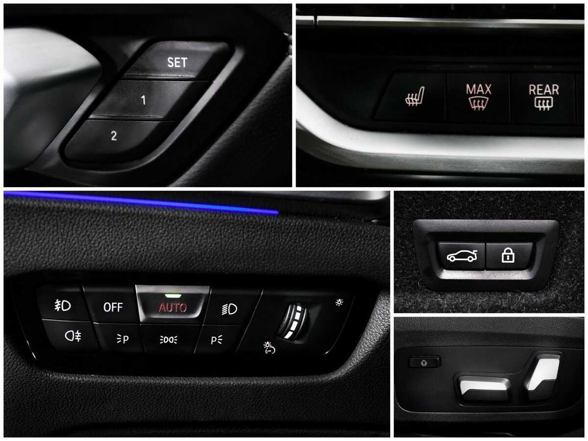 Б/У БМВ 3 серии 2021 года. Фото: #13