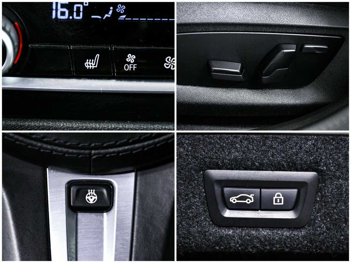 Б/У БМВ 5 серии 2020 года. Фото: #15