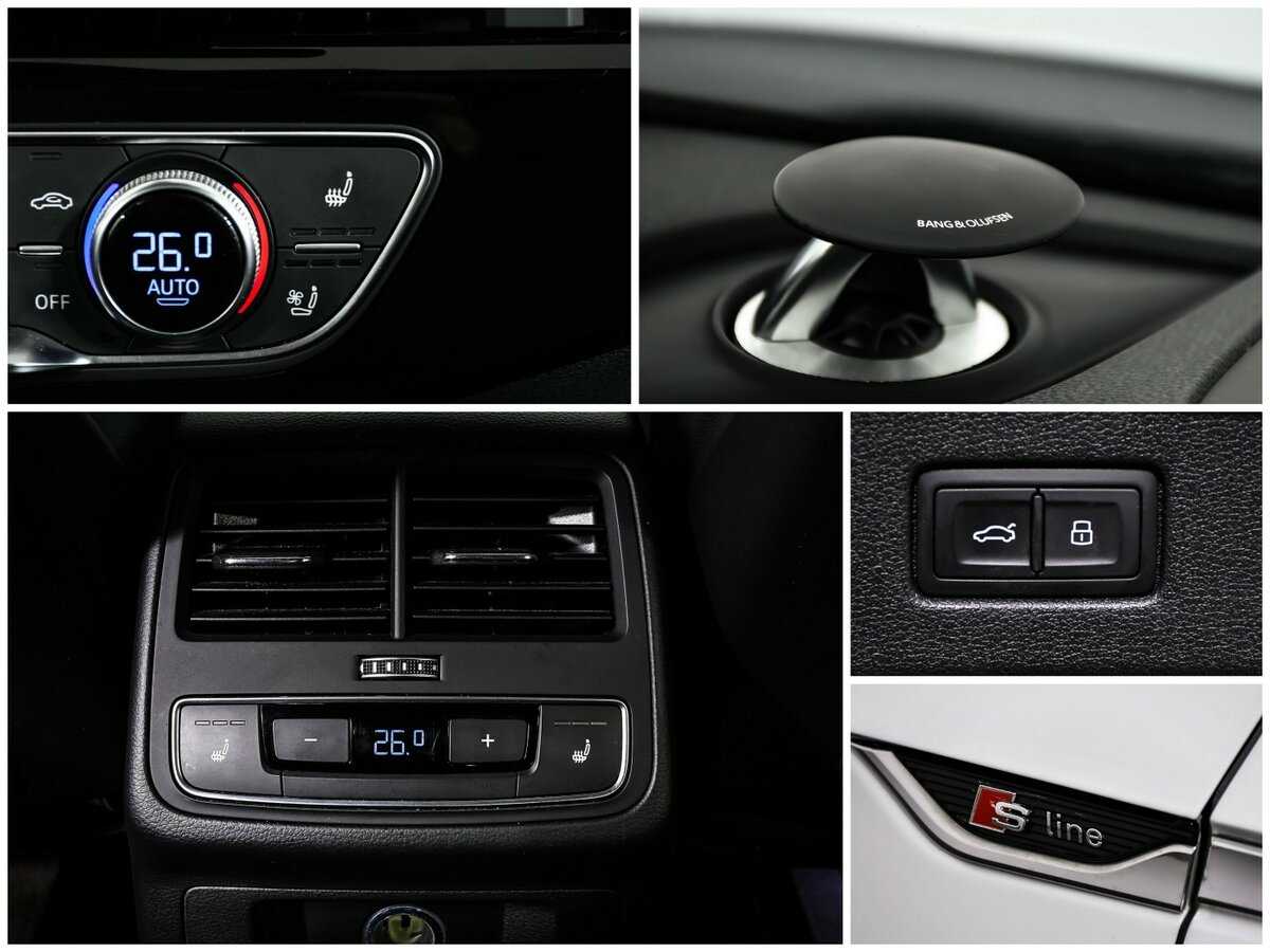 Б/У Ауди А5 2020 года. Фото: #15