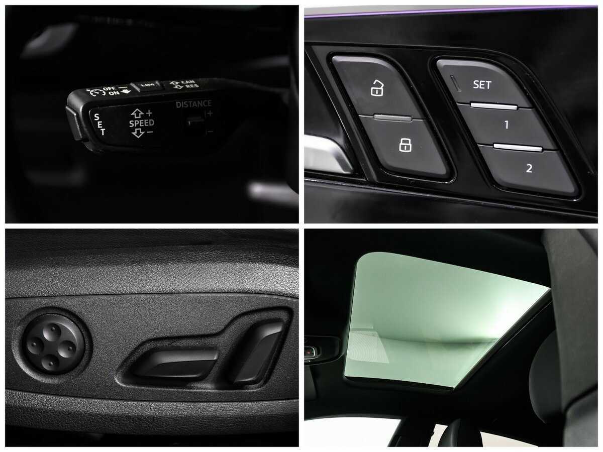 Б/У Ауди А5 2020 года. Фото: #16