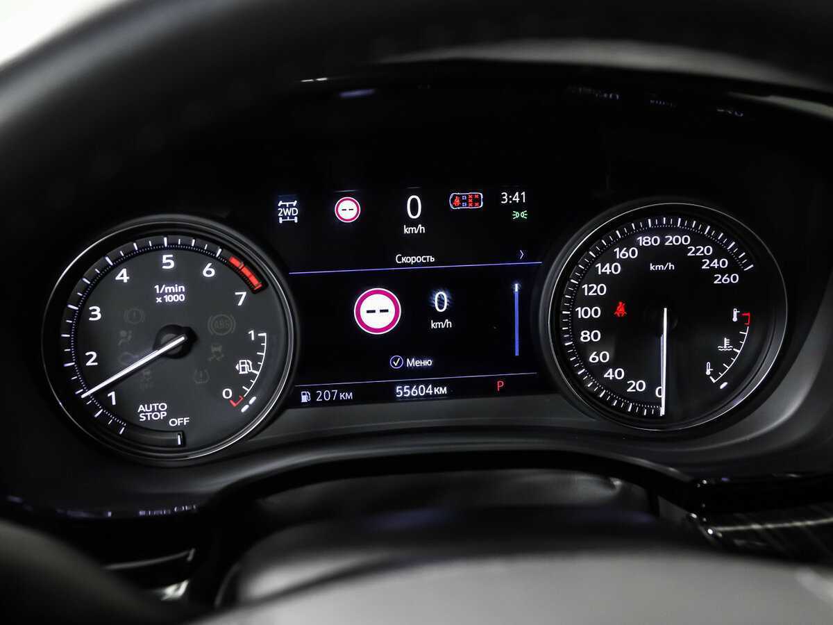 Б/У Кадиллак ИксТ6 2021 года. Фото: #9