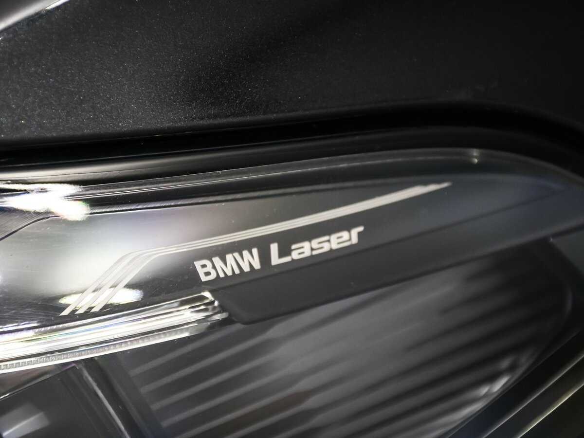 Б/У БМВ Икс5 2021 года. Фото: #13