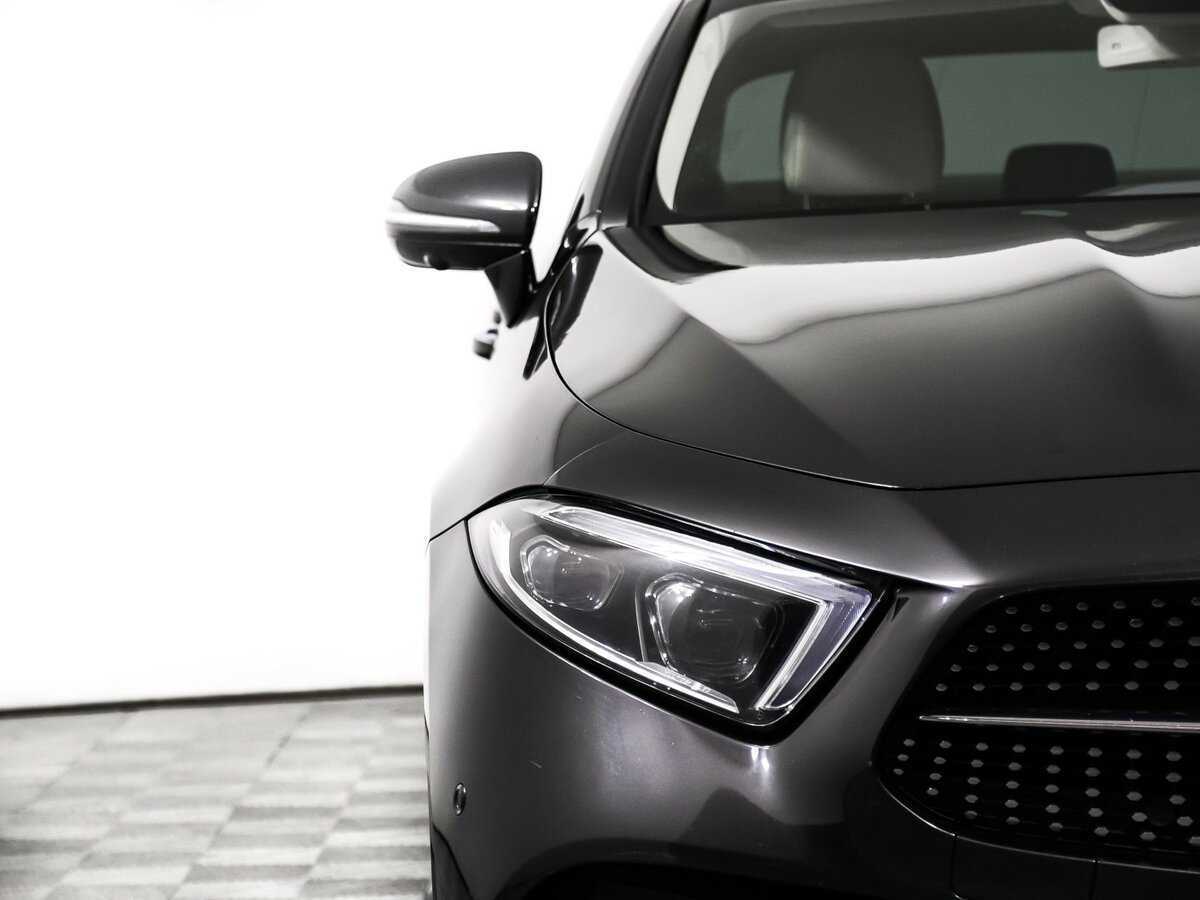 Б/У Мерседес-Бенц ЦЛС 2020 года. Фото: #14