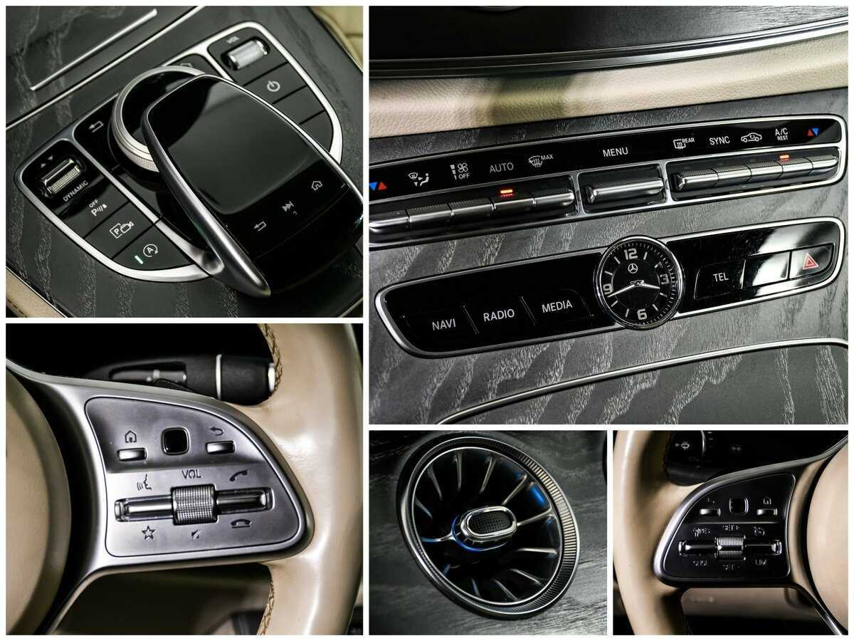 Б/У Мерседес-Бенц ЦЛС 2020 года. Фото: #15