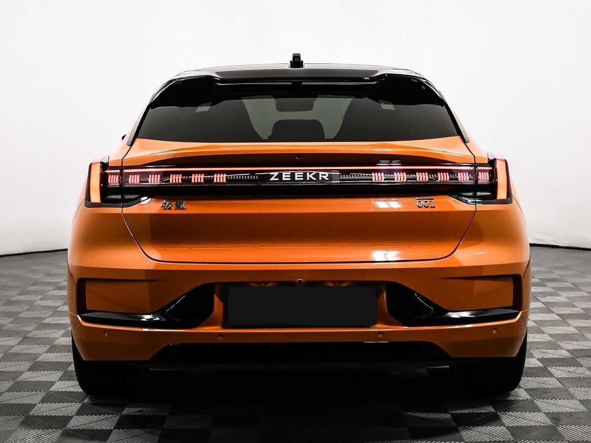 Б/У Зикр 001 2023 года. Фото: #5