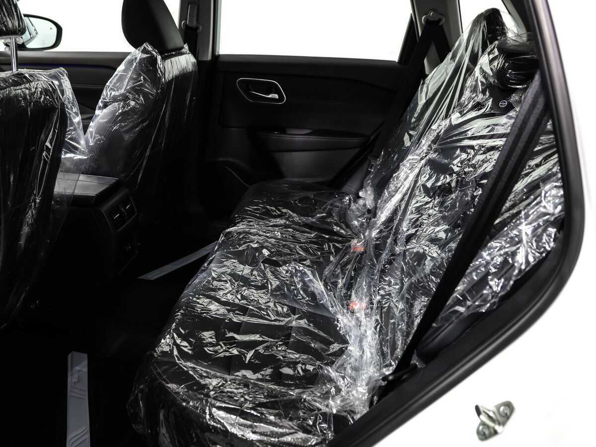 Б/У Ниссан Икс-Трейл 2024 года. Фото: #12