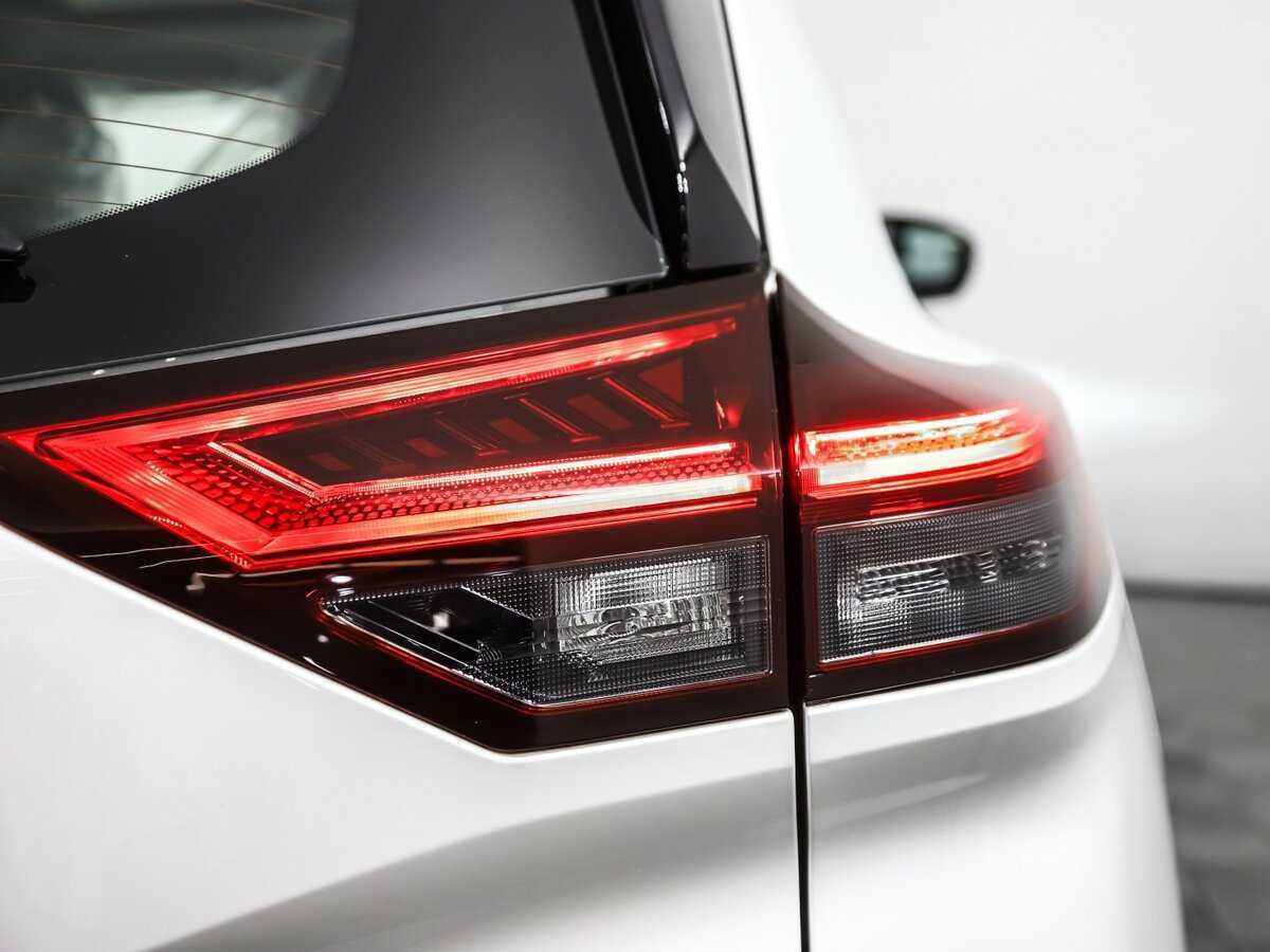 Б/У Ниссан Икс-Трейл 2024 года. Фото: #14