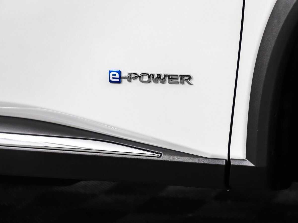 Б/У Ниссан Икс-Трейл 2024 года. Фото: #16