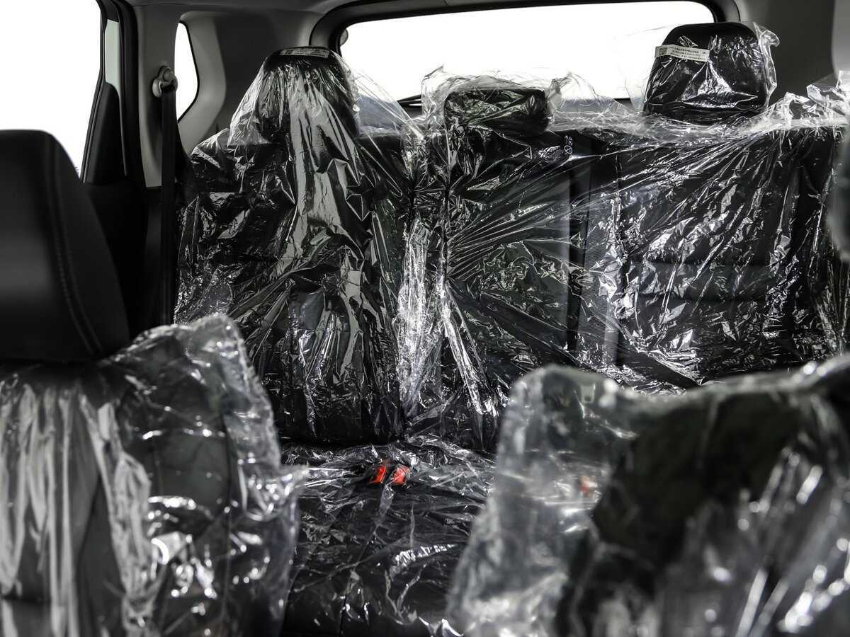 Б/У Ниссан Икс-Трейл 2024 года. Фото: #17